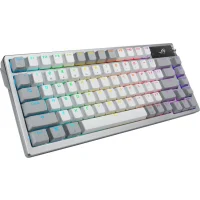 Клавиатура ASUS ROG Azoth White (ASUS ROG NX Snow) фото 1